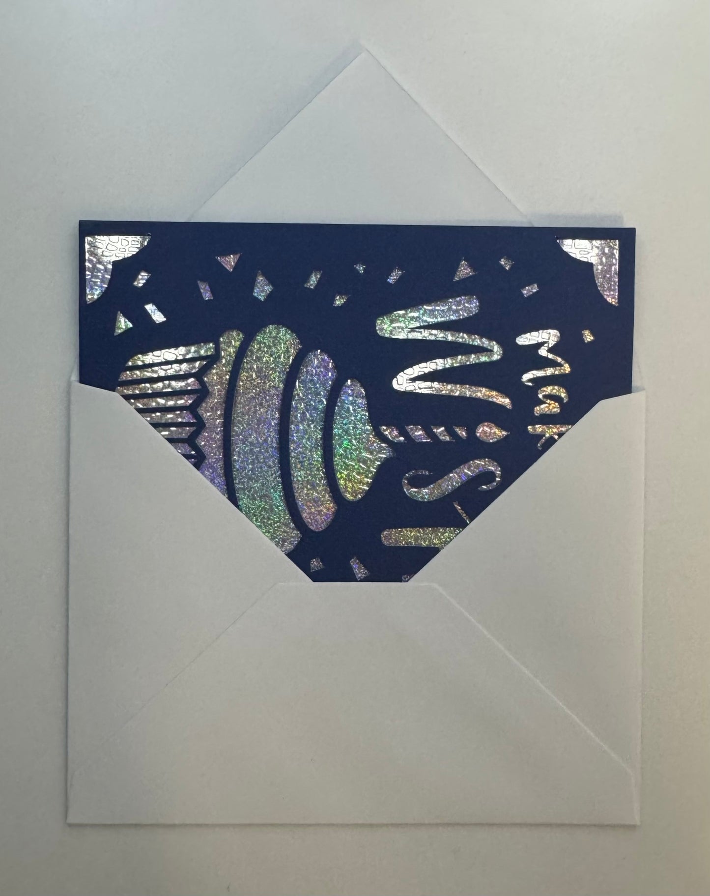 Birthday Card - Make a Wish